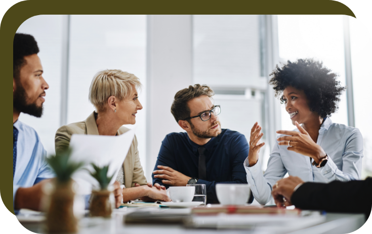 Improve your business
