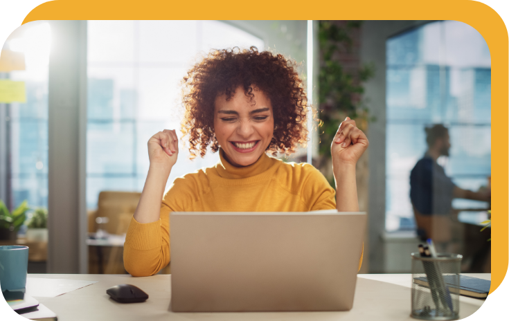 Improve Your Revenue & Profits
While You Decrease Turnover